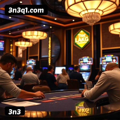 Dicas para ganhar na 3n3