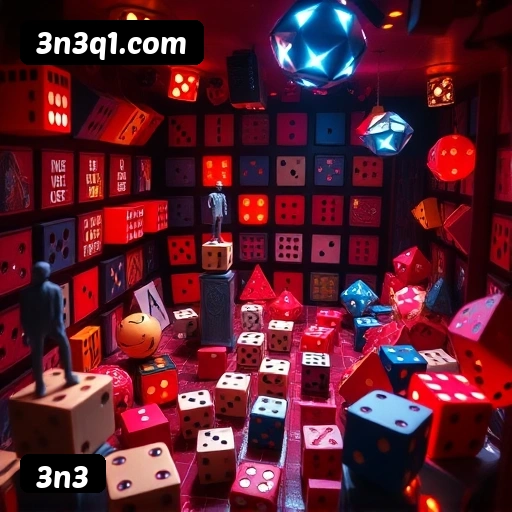 Equipe de suporte ao cliente da 3n3