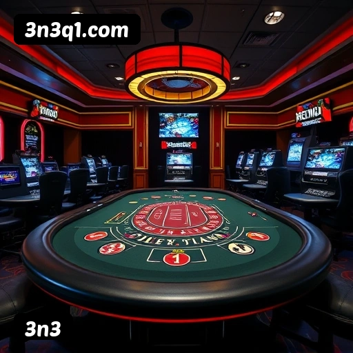 Slots Premium da PG Soft na 3n3